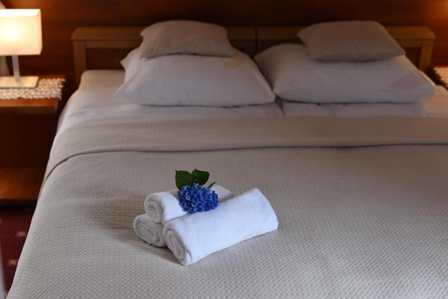 Apartament rodzinny typu Deluxe Suite