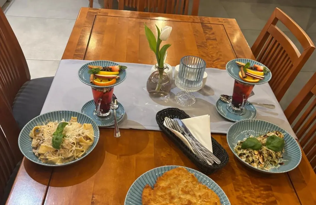 Hotel Promyk Wellness&Spa-1